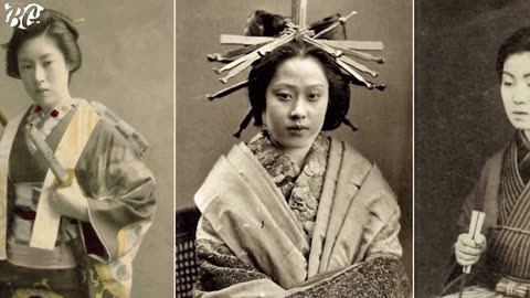 30 AMAZING Facts about the SAMURAI