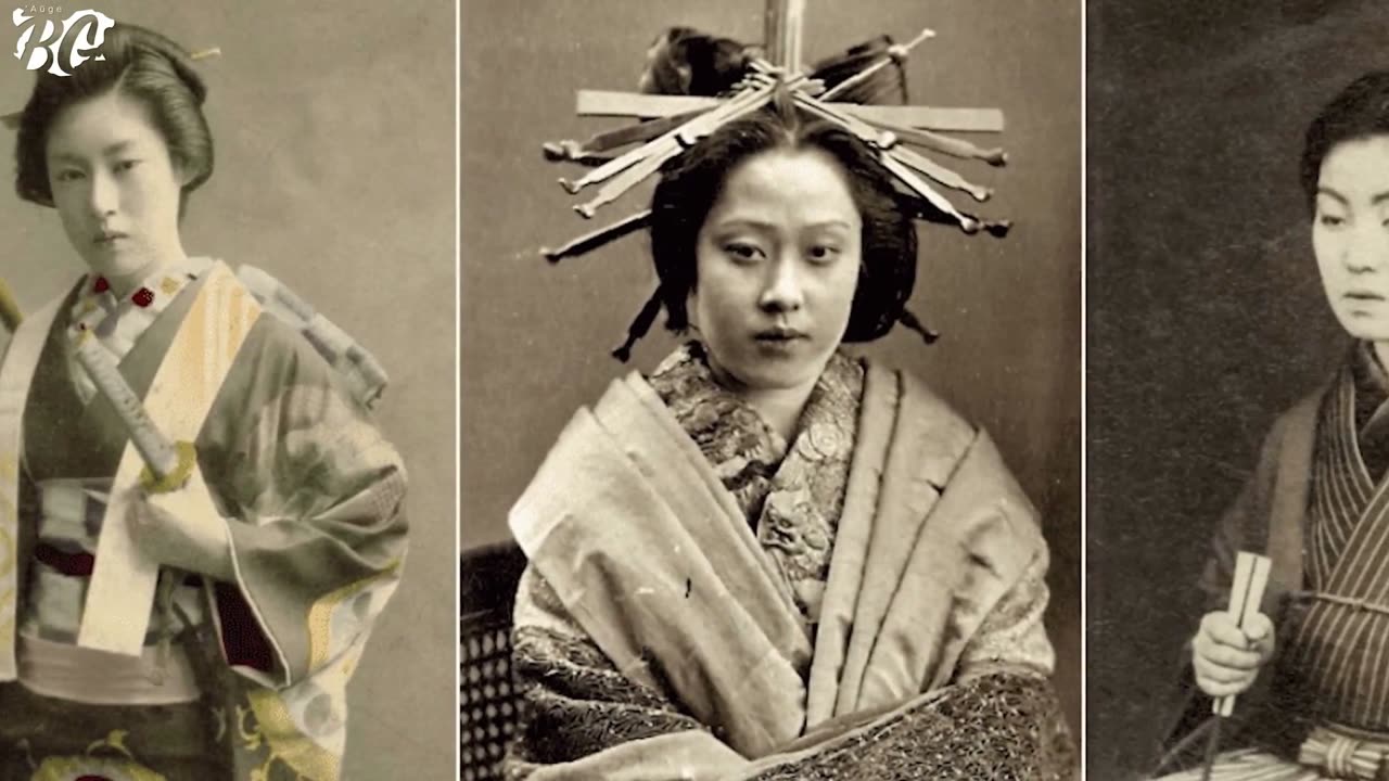 30 AMAZING Facts about the SAMURAI