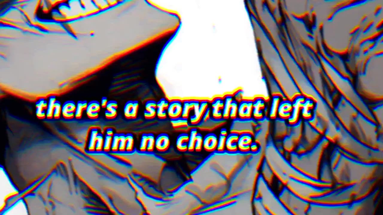 Story Behind