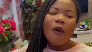 New Big Bank Tiktok Challenge 006