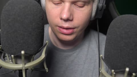 Sammy The Kissing Turtle Loves You ASMR