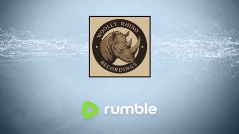 Woolly Rhino Recordings - Dj Nate Conrad