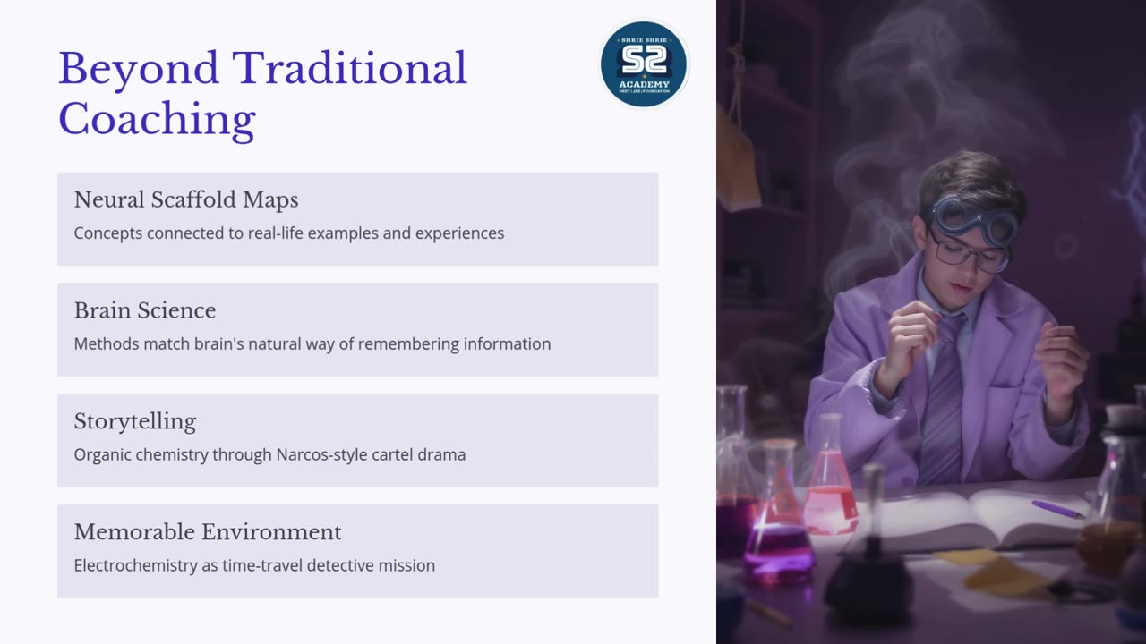 Shrie Shrie Academy: Why We Banned “Boring” in Learning