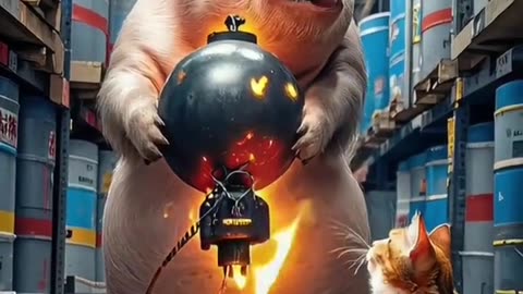 viral cat video 67