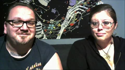 Weird and creepy stuff stream