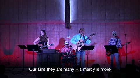 THCC Live Stream