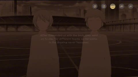 Madoka Exedra _ Event Story _ Case files of the coordinator part 2
