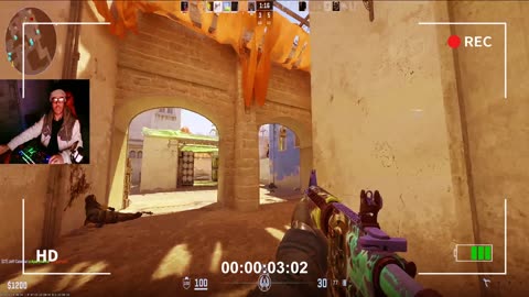 Counterstrike 10