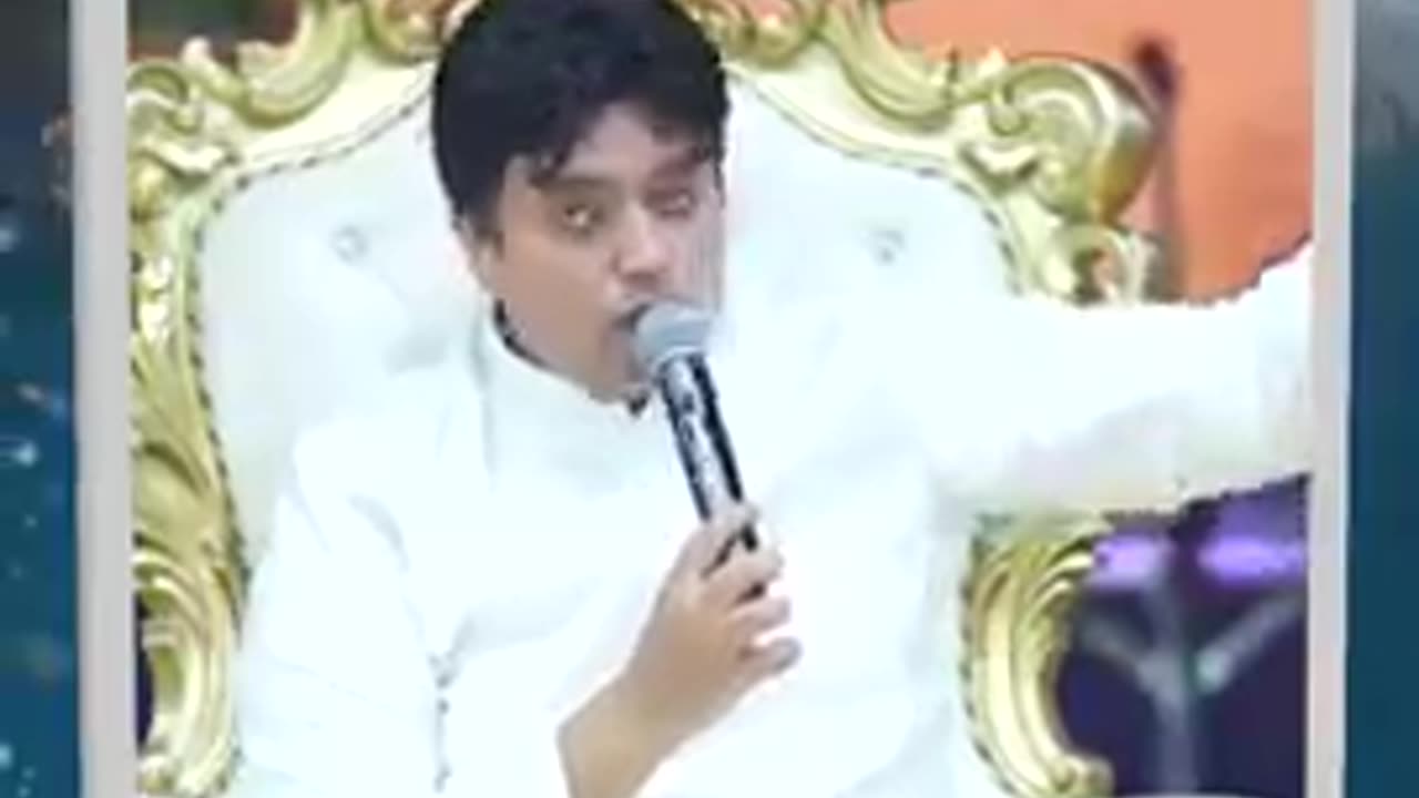 परमेश्‍वर का बड़ा मकसद और हमारी सहनशीलता #apostleankuryosephnarula ‪@AnugrahTV‬