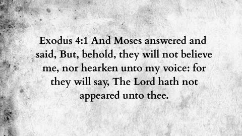 Martus Ministry -489- Rod of iron