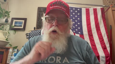 9/15/2025 Mike’s ASL Report, about the-IPhone, computer cause you brainwash!