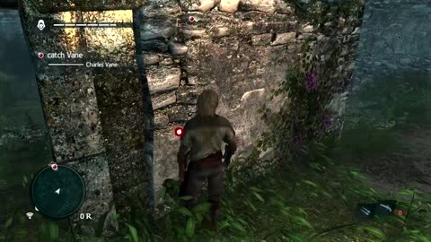 Assassin's Creed 4 Black Flag Gameplay Walkthrough Part 17 - No Commentary