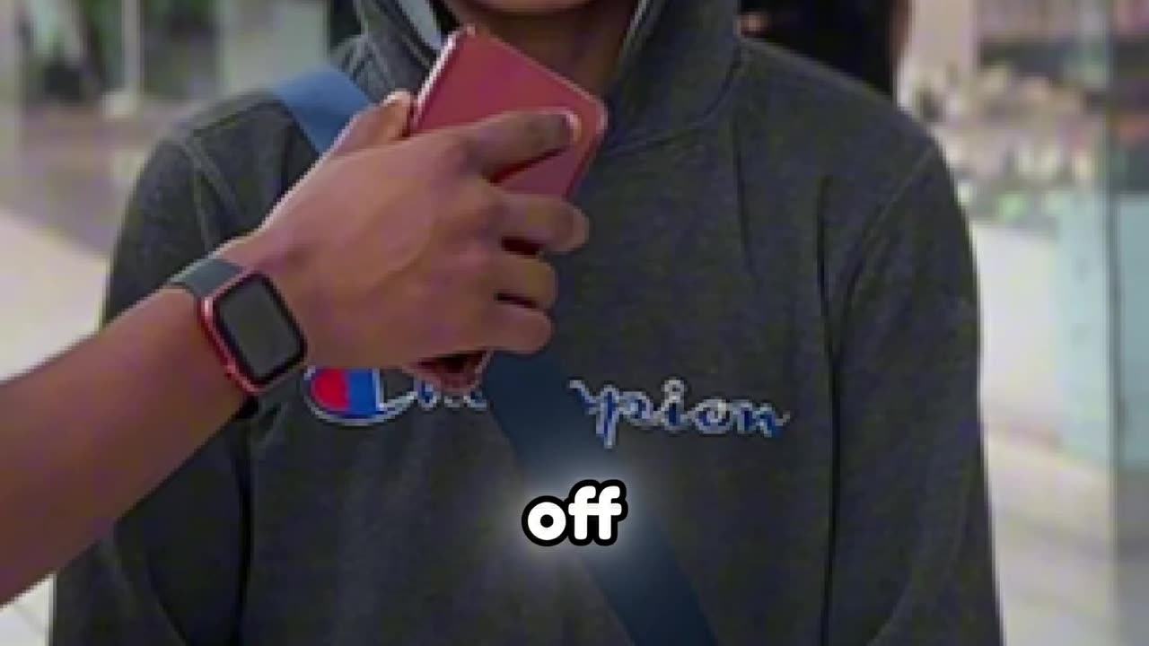 Wait till the end! 🥴