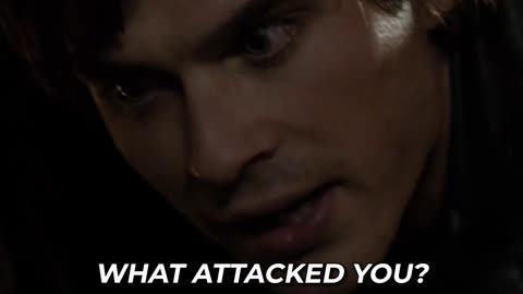 Damon Uses Compulsion to Turn Vicki Against Stefan | The Vampire Diaries | #vampirediaries