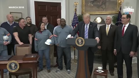 Why Economists Hate Trump's Tariff Plan WSJ