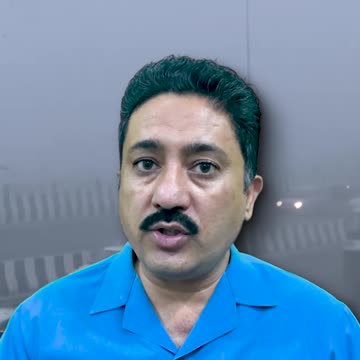 Air Pollution in Pakistan