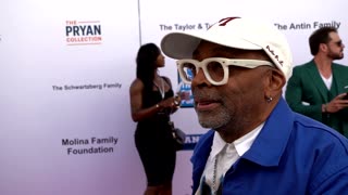 Spike Lee says his Kaepernick docuseries is 'not coming out'