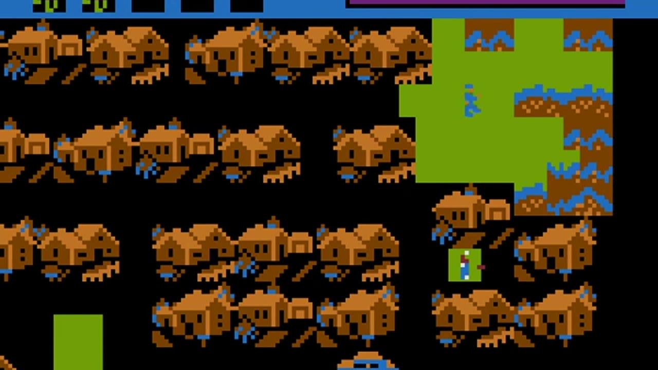 Atari 800 Longplay 01 ET Phone Home