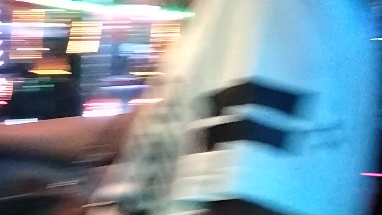 Traveling By Car