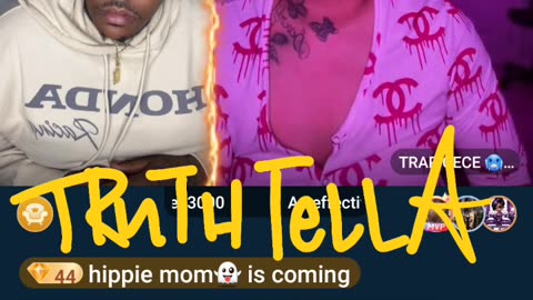 LYSOL LIONEL READING TRAP CECE FOR FILTH SOLO & TEAM PK WITH HER, NOCAP & DREBABY