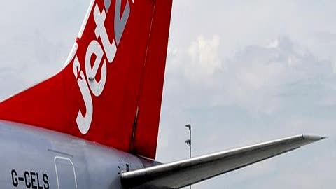 Woman Behind Viral Jet2 Voiceovers Rise to Fame