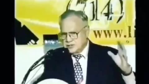 Ted Gunderson | Great Veil of Lies