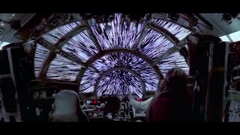 Breaking: Amazing Star Wars References Hidden in Popular Movies
