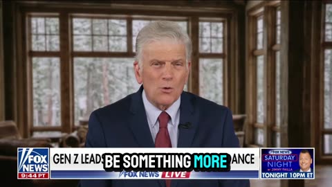 New Data Shows Generation Z Has Become America’s Most Church-Going Generation