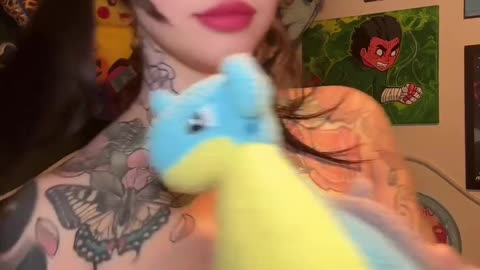 🍒 Whose That Pokémon? 🔥💯