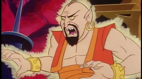 Jabberjaw S1 Ep9