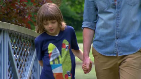 Mi Mascota y Yo - T03E20 - Luca, el Perro