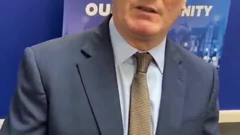 🚨KEIR STARMER SAYS CHANTING "FROM THE RIVER TO THE SEA" IS ANTISEMITIC