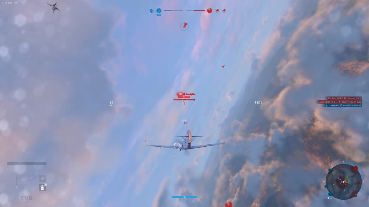 Tier 4 drop w/ mcappy