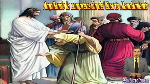 Ampliando la comprensión del Cuarto Mandamiento / Vlog Saetero contesta