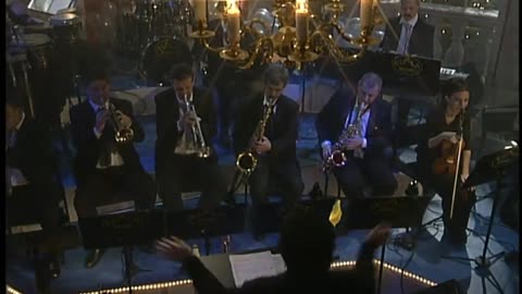 Sylwester z Dwójką - S02E04 - Sylwester 1999, cz. 2