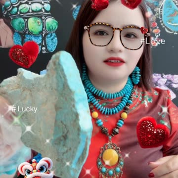 20251017-02 Natural Sterling Turquoise Cabochons Luxury for Rings