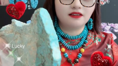 20251017-02 Natural Sterling Turquoise Cabochons Luxury for Rings