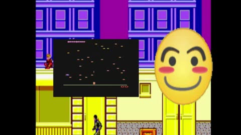 Gametime Atari 2600 Bowling