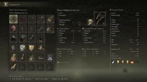 Elden Ring PC | Elder Dragon Greyoll boss fight no damage taken solo on NG