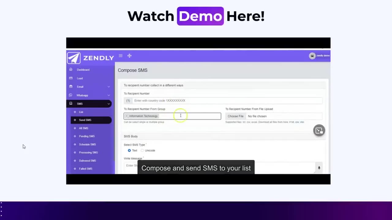 Zendly Review - A Legit Email Software That Generates Passive Income Online 2025