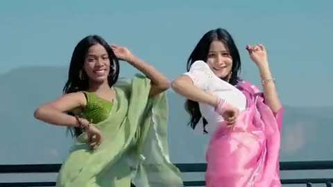 Watch the amazing dance.