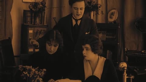 Mothers of Men (1920)