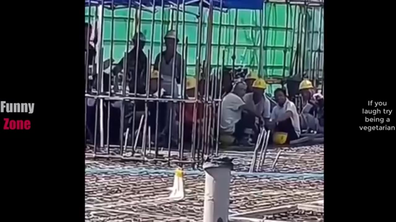 TRY NOT TO LAUGH