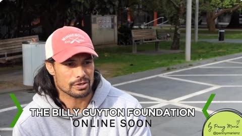 Maori All Black Speaks Out Against Covid Vaccine Harms | Shane Christie