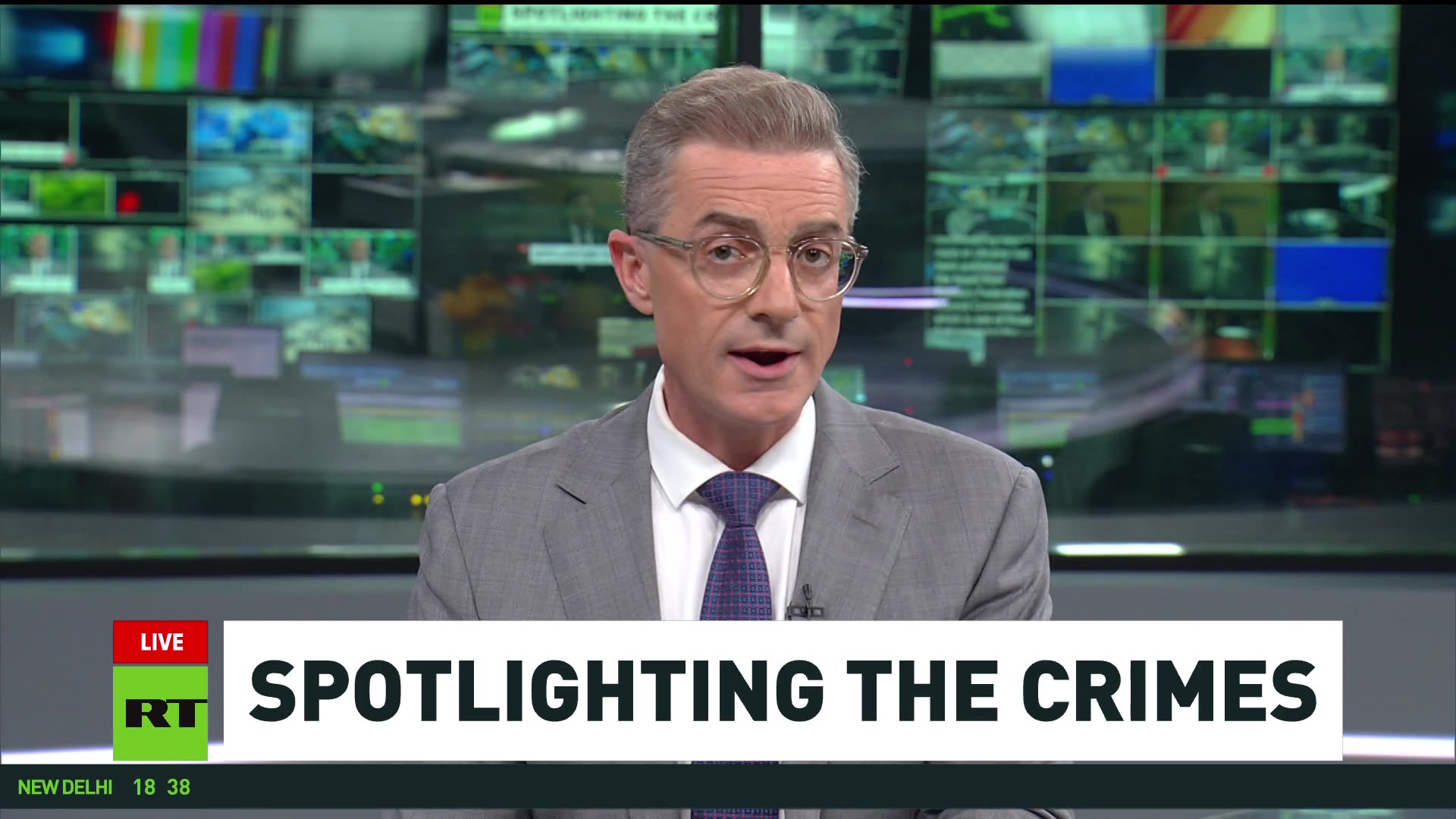 Kievs provocations to get Trump on their side — Russian senator Dzhabarov