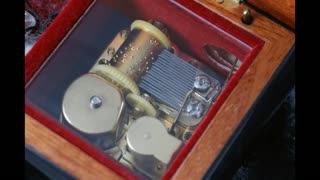 Lord Winter - Music Box