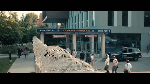 Gen V Season 2 Trailer || Gen V Season 2 Promo || September 17