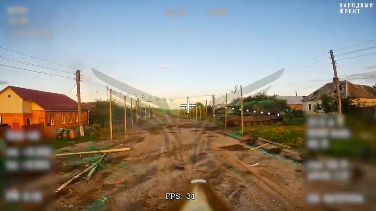 War in ukraine