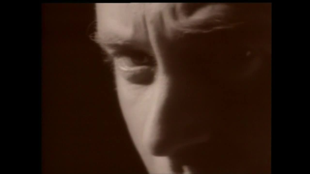 Phil Collins - Another Day In Paradise.