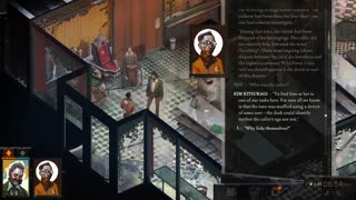 DISCO ELYSIUM #game #games #gameplay #letsplay